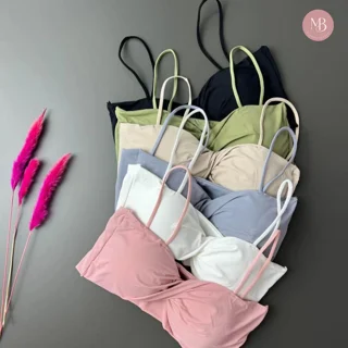 خرید نیم تنه پاپیونی زنانه MB_12